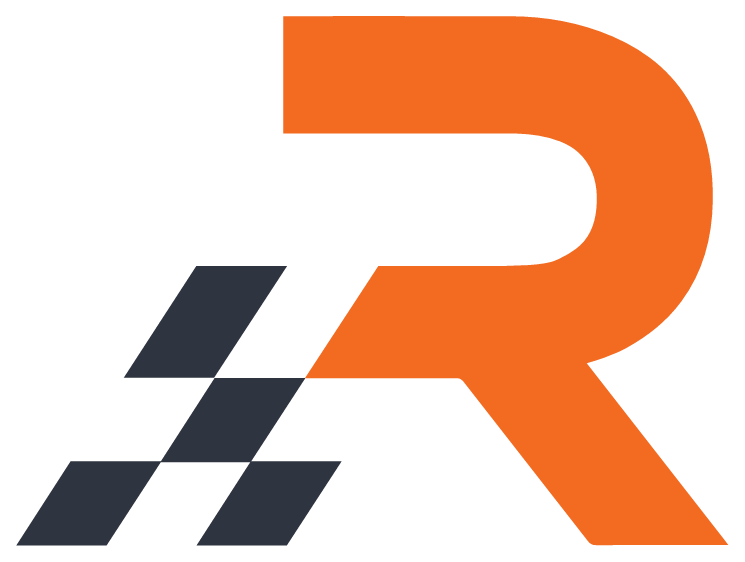 Al Rida logo